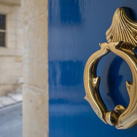 Valletta Kursara Port View المظهر الخارجي الصورة