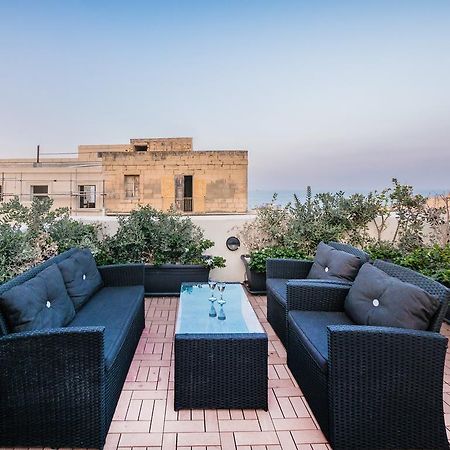 Valletta Kursara Port View المظهر الخارجي الصورة