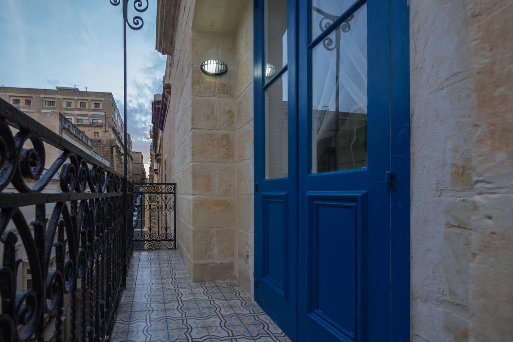 Valletta Kursara Port View المظهر الخارجي الصورة