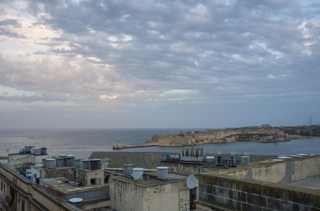 Valletta Kursara Port View المظهر الخارجي الصورة