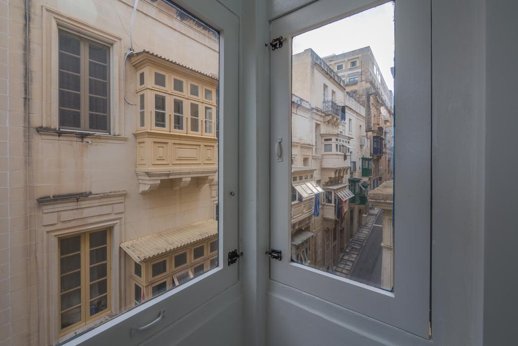 Valletta Kursara Port View المظهر الخارجي الصورة