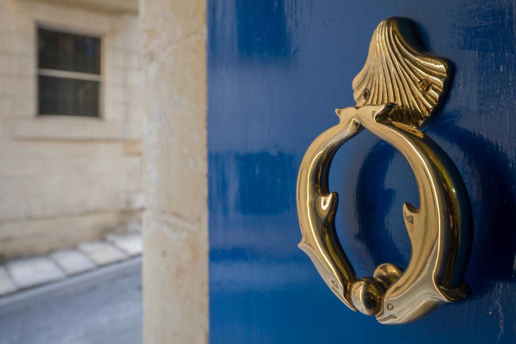 Valletta Kursara Port View المظهر الخارجي الصورة