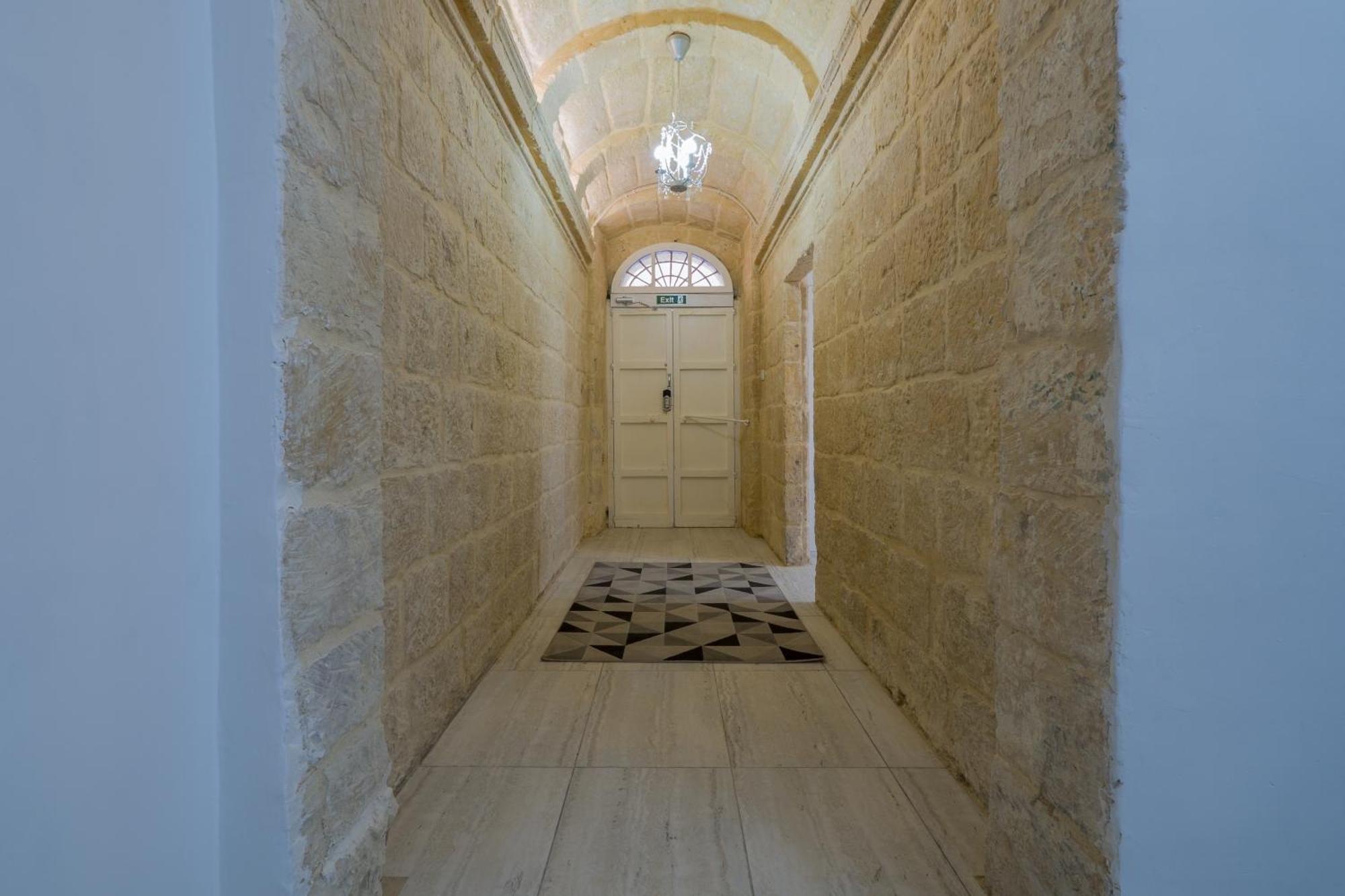 Valletta Kursara Port View المظهر الخارجي الصورة