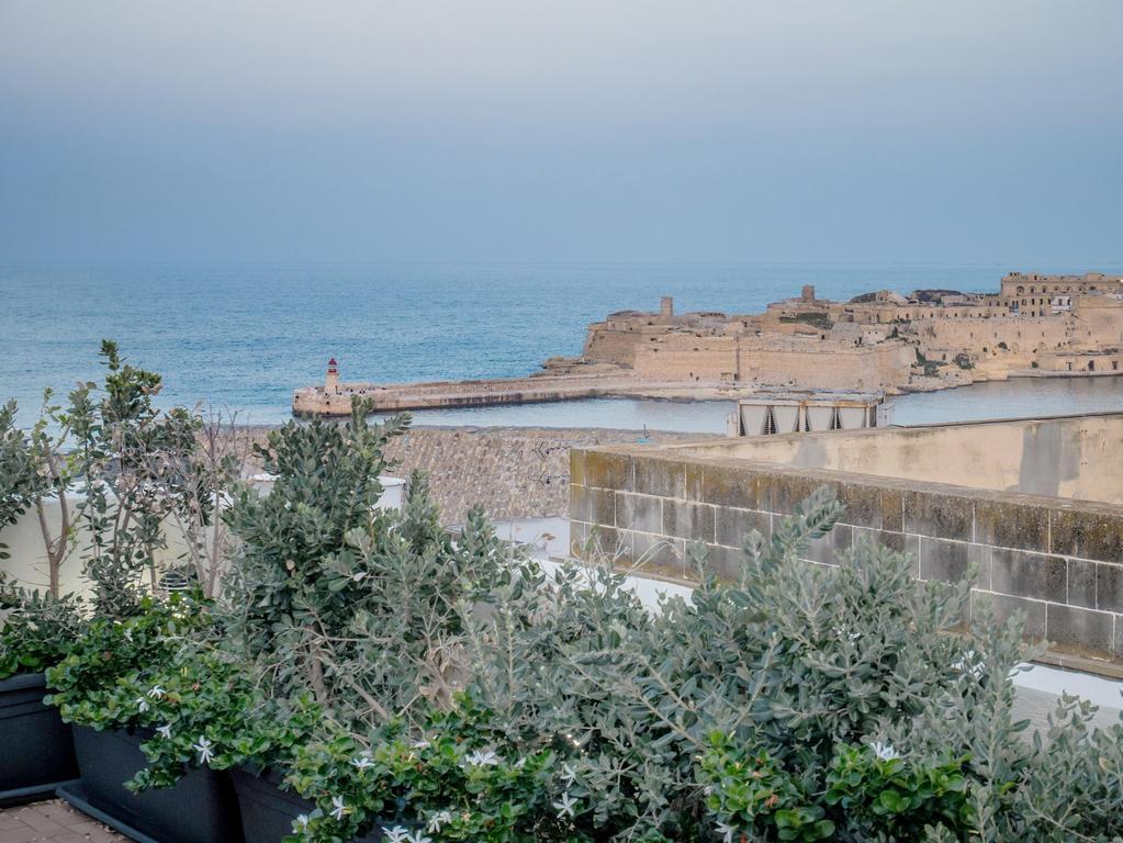 Valletta Kursara Port View المظهر الخارجي الصورة