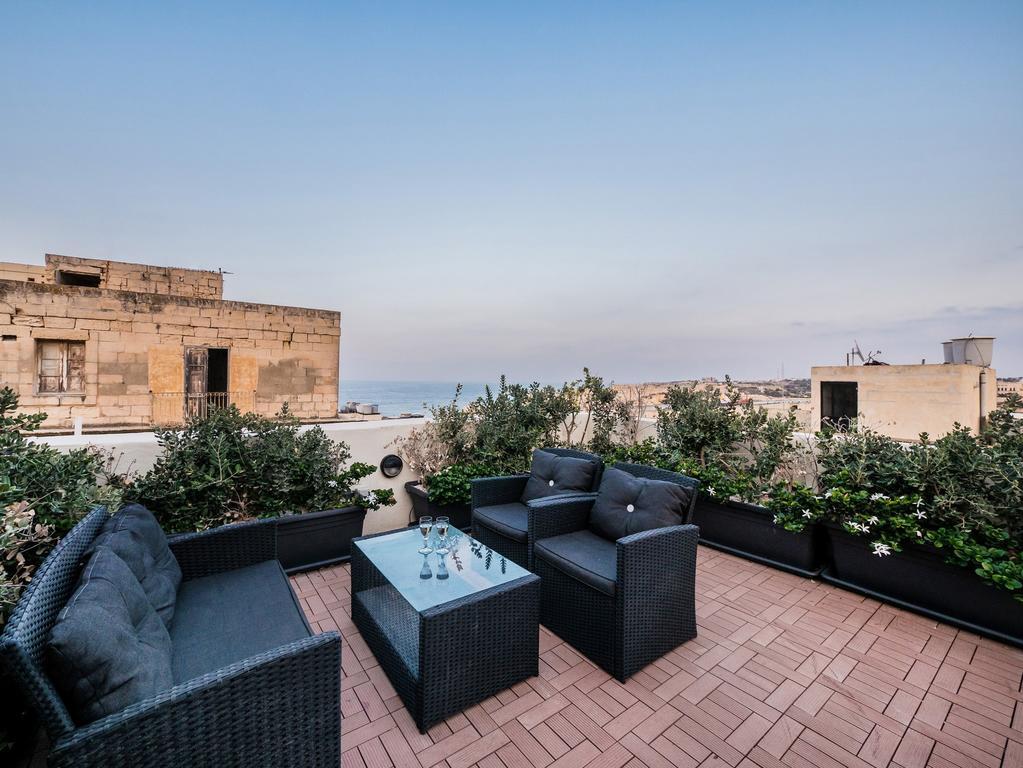 Valletta Kursara Port View المظهر الخارجي الصورة