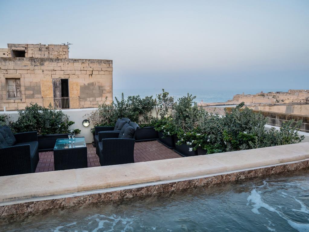 Valletta Kursara Port View المظهر الخارجي الصورة