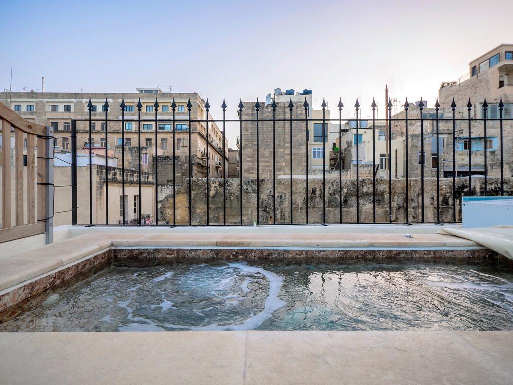 Valletta Kursara Port View المظهر الخارجي الصورة